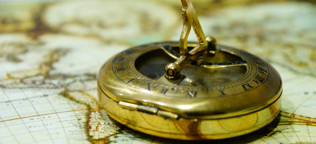 compass, vision, strategy, clarity, focus, direction