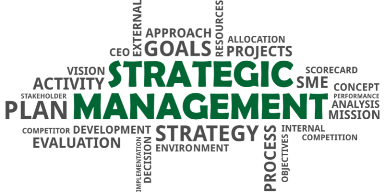 Strategic Management