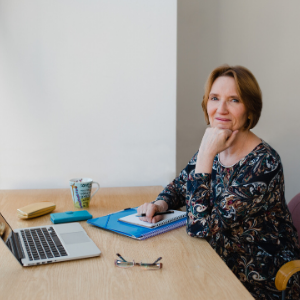 Riana, business coach, business consultant, therapy business coach, unexpected adventure