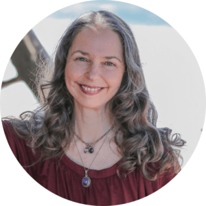 Connie Habash, LMFT, Yoga teacher, Psychotherapist, Interfaith Minister