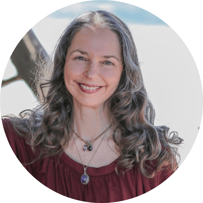 Connie Habash, LMFT, Yoga teacher, Psychotherapist, Interfaith Minister
